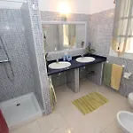 Paloma Montimar Apartment *