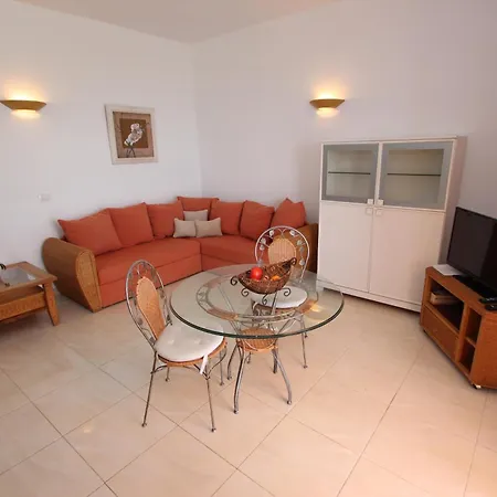 Paloma Montimar Apartment