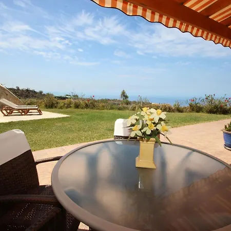 Paloma Montimar Apartment Chio (Tenerife)