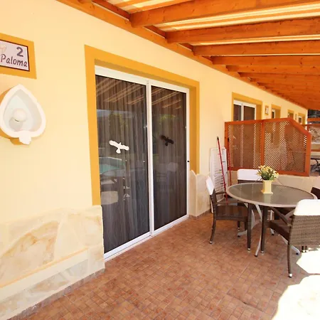 Paloma Montimar * Chio (Tenerife)