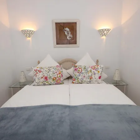 Paloma Montimar Apartment