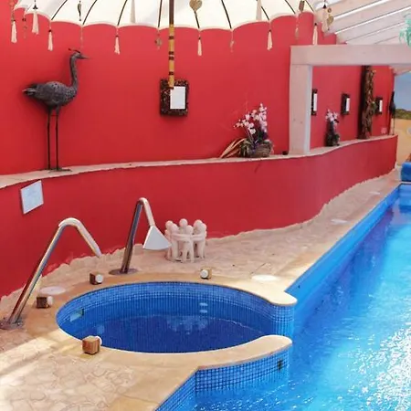 Apartment Paloma Montimar Chio (Tenerife)