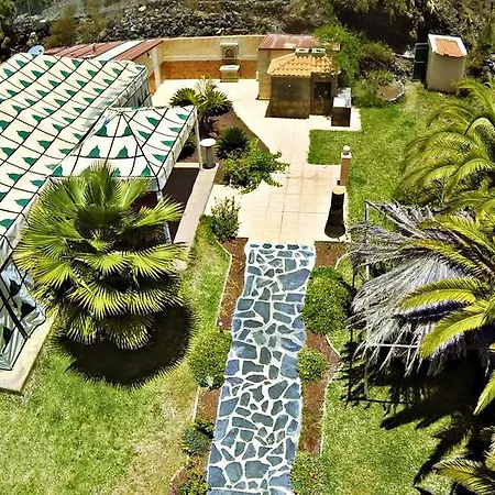 Paloma Montimar Apartment Chio (Tenerife)