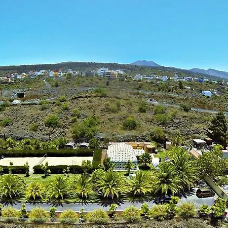Paloma Montimar Apartment *