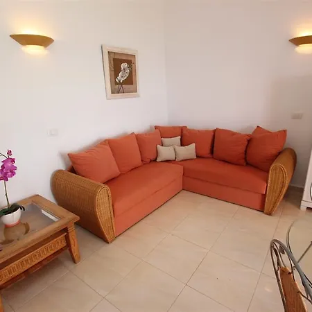 Paloma Montimar Apartment Chio (Tenerife)