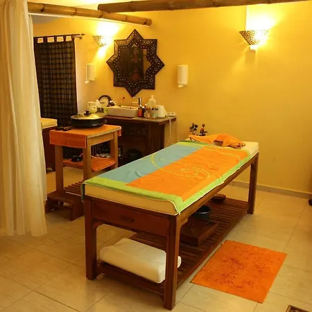 Apartment Paloma Montimar *