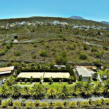 Paloma Montimar Apartment Chio (Tenerife)