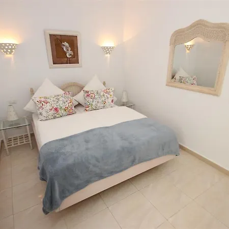Paloma Montimar Chio (Tenerife)