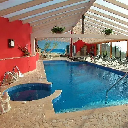 Apartment Paloma Montimar Chio (Tenerife)
