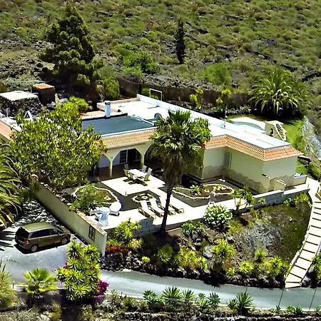 Paloma Montimar Apartment Chio (Tenerife)