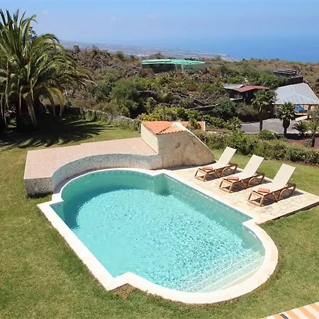 Paloma Montimar Chio (Tenerife)
