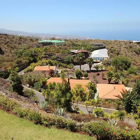 Apartment Paloma Montimar Chio (Tenerife)