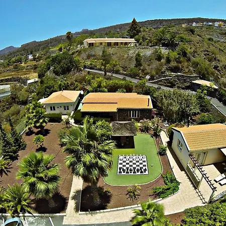 Apartment Paloma Montimar Chio (Tenerife)