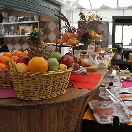 Paloma Montimar Apartment *