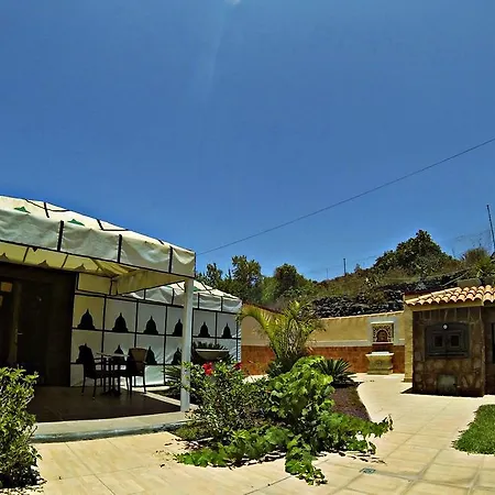 Paloma Montimar Apartment Chio (Tenerife)