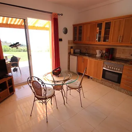 Paloma Montimar Apartment