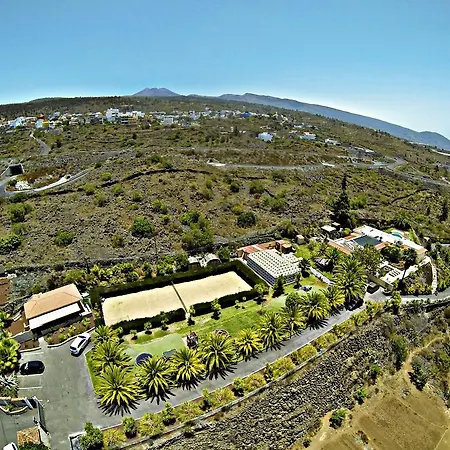 Paloma Montimar Apartment Chio (Tenerife)