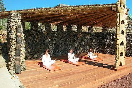 Paloma Montimar Apartment Chio (Tenerife)