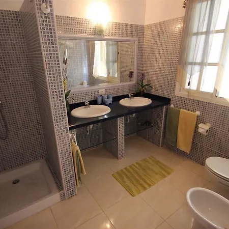Paloma Montimar Apartment Chio (Tenerife)