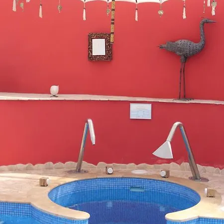Apartment Paloma Montimar Chio (Tenerife)