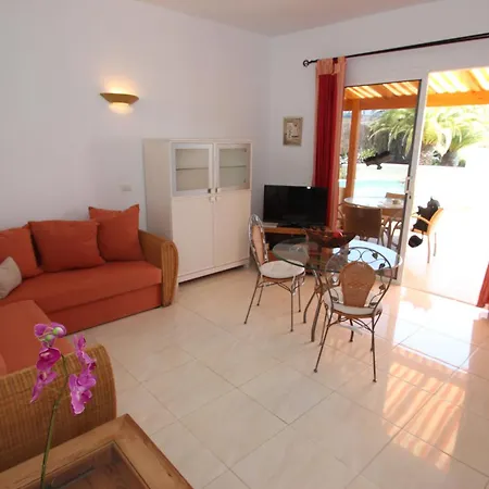 Apartament Paloma Montimar