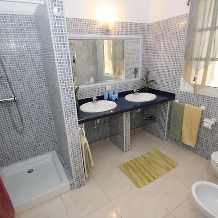 Paloma Montimar Apartment *